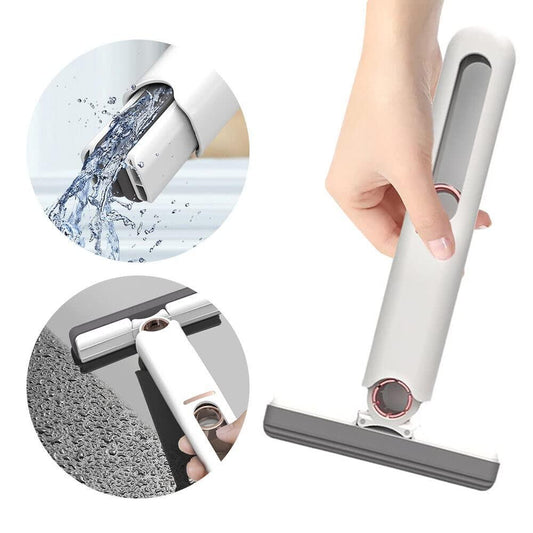 Portable Mini Mop Tools trayaguard