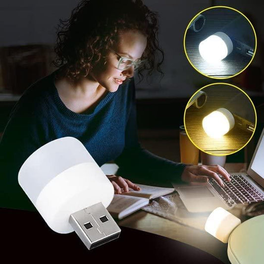 USB Night Lights LED trayaguard