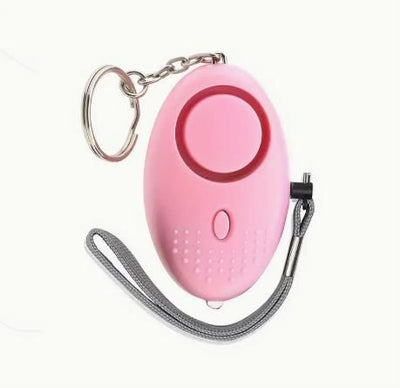 Alarm Keychain for Women’s Safety – Your Ultimate Personal Security Companion