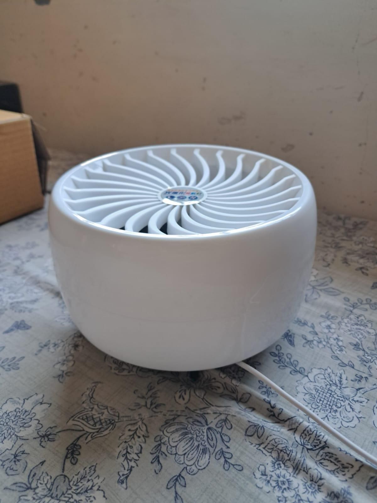 Electronic Mosquito Killer Lamp trayaguard
