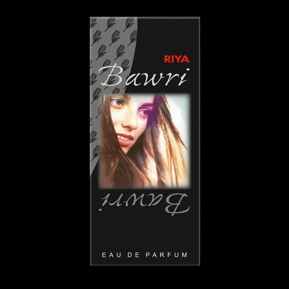 Riya Bawri Women Perfume, 100ml trayaguard