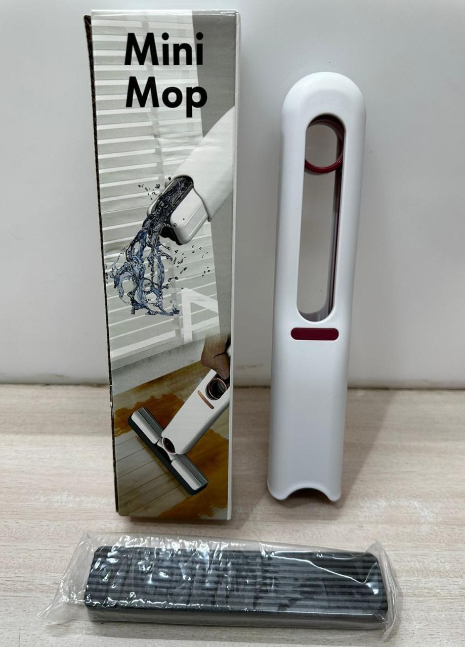 Portable Mini Mop Tools trayaguard