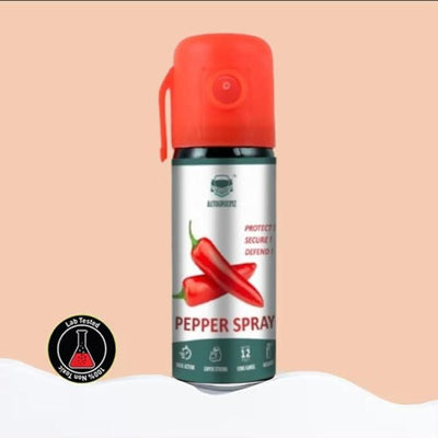 Impower Pepper Spray for Women
