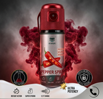 Pepper Spray