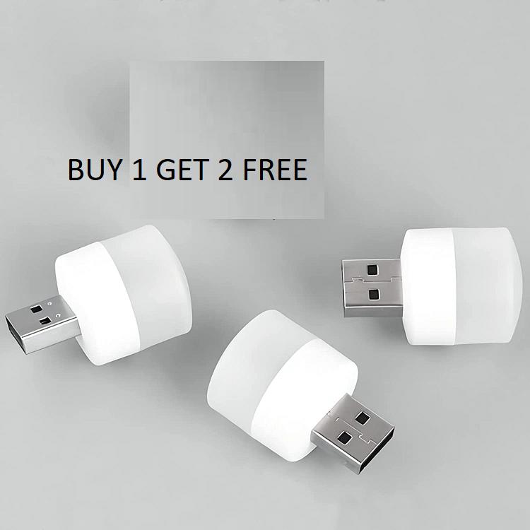 USB Night Lights LED
