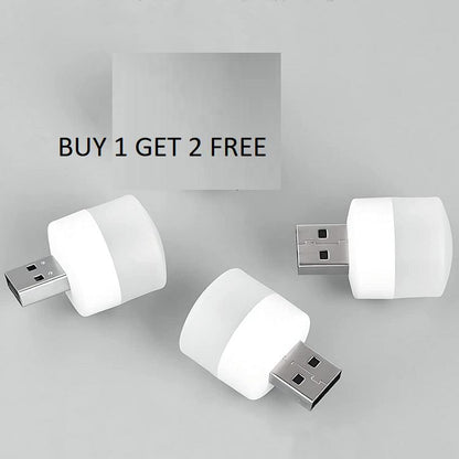 USB Night Lights LED