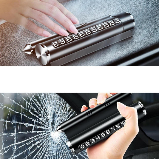 Multipurpose Car Safety Hammer trayaguard
