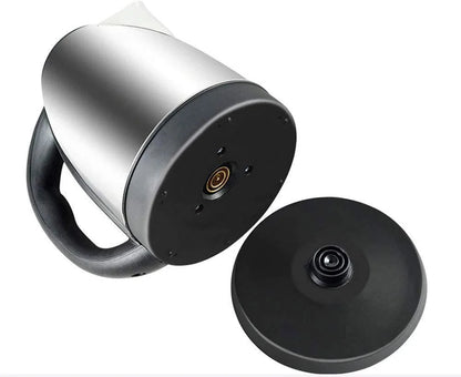 Automatic Electric Kettle STTB121 for Tea Coffee Making Multipurpose Milk Boiling Water Heater trayaguard