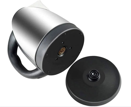 Automatic Electric Kettle STTB121 for Tea Coffee Making Multipurpose Milk Boiling Water Heater trayaguard