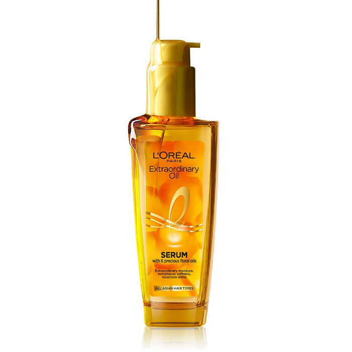 L'Oréal Professionnel Absolut Repair Shampoo for Dry & Damaged Hair | Professional shampoo for Strengthening and Repairing Hair, With Protein & Omega-9, For Men & Women, 300ml