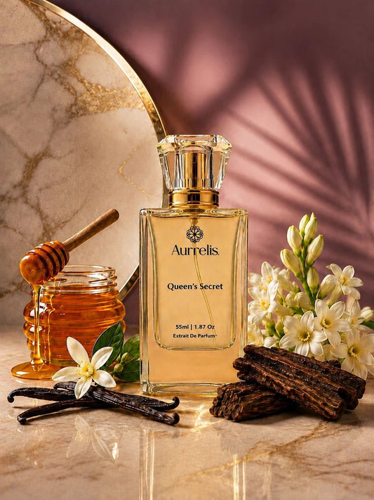 Aurelis Perfumes Cocoa Nor Woman's Perfumes trayaguard