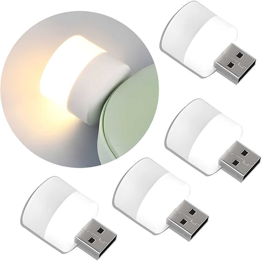 USB Night Lights LED