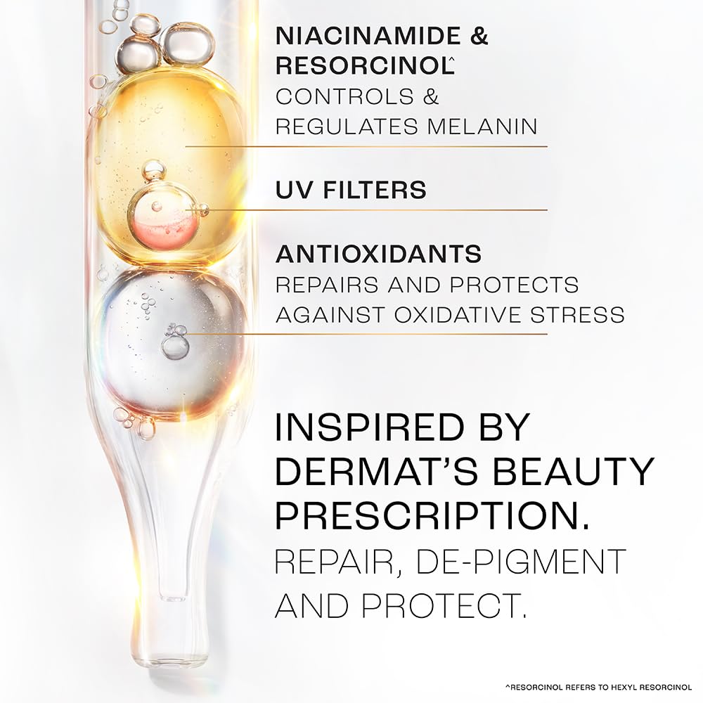 Lakme Perfect Radiance Pigmentation Treatment Day Gel Crème with 10% Niacinamide Resorcinol Complex 7 Antioxidants, 50g [Package might differ]