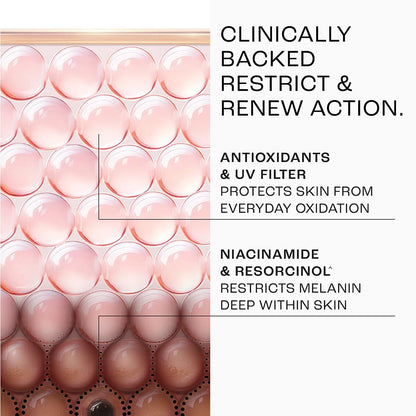 Lakme Perfect Radiance Pigmentation Treatment Day Gel Crème with 10% Niacinamide Resorcinol Complex 7 Antioxidants, 50g [Package might differ]