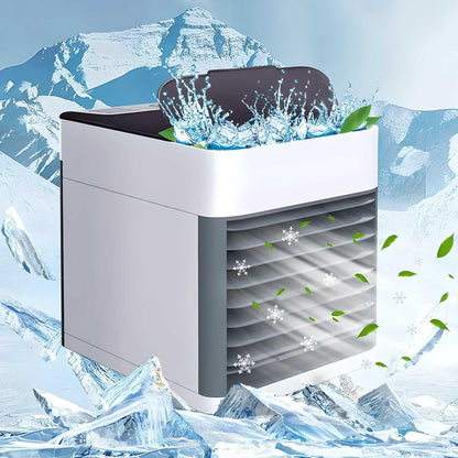 Mini Air Cooler