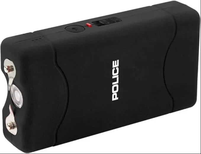 800 Types Stun Gun trayaguard