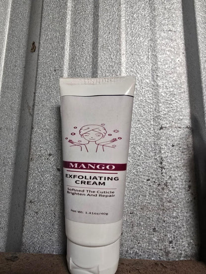 Mango Exfoliating Cream 40 gm Pack of 1
