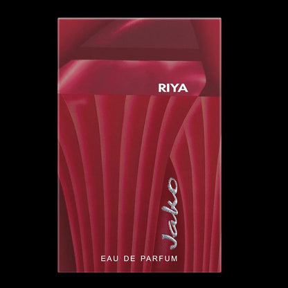 Riya Jako Women Perfume, 100ml trayaguard