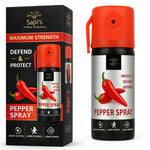 Pepper Spray