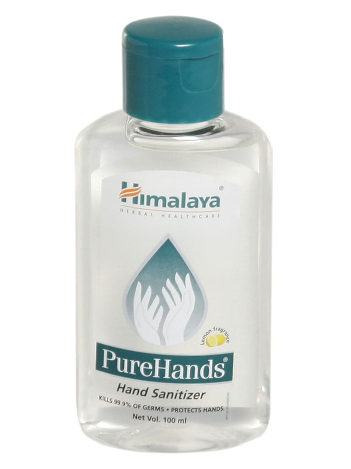 Himalaya PureHands Hand Sanitizer, 100ml