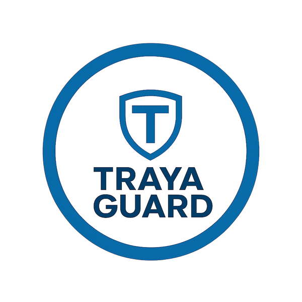 Trayaguard.in