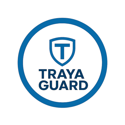 Trayaguard Logo