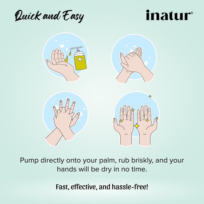 Mini Sanitizer
