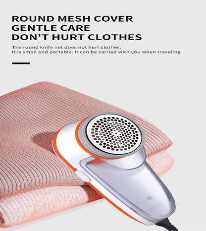 NOVA Lint Remover for Clothes & Fabric Shaver for Woolen Clothes & Lint Shaver | 1 Year Warranty | ‎