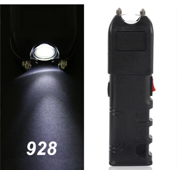 Electric Shock Self Defense Device zara interprises