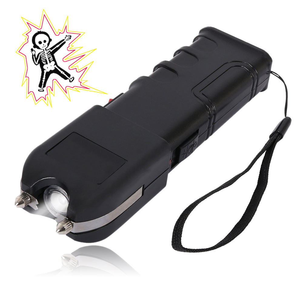 Electric Shock Self Defense Device zara interprises