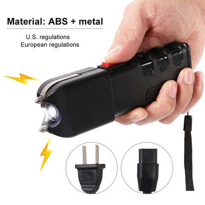 Electric Shock Self Defense Device zara interprises