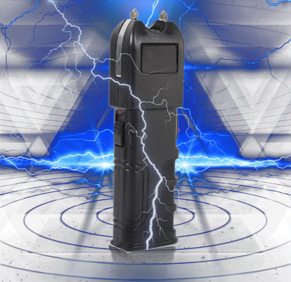 Electric Shock Self Defense Device zara interprises