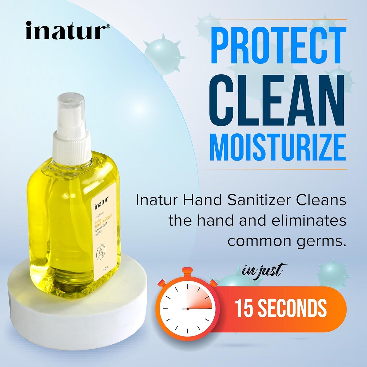 Mini Sanitizer