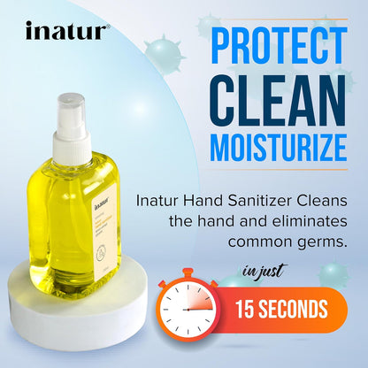 Mini Sanitizer
