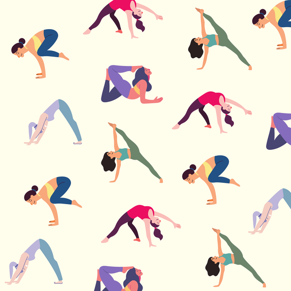 Fitness & Wellness