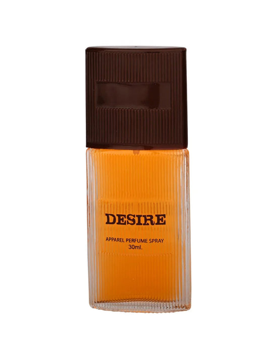 Desire 30ml Apparel Perfume Spray Trayaguard.in