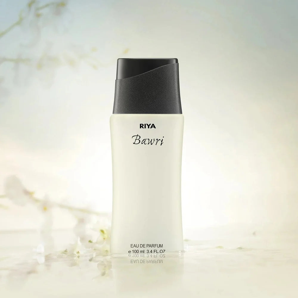 Riya Bawri Women Perfume, 100ml trayaguard