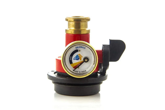 Gas Fuse Gas Safety Device, For Home trayaguard