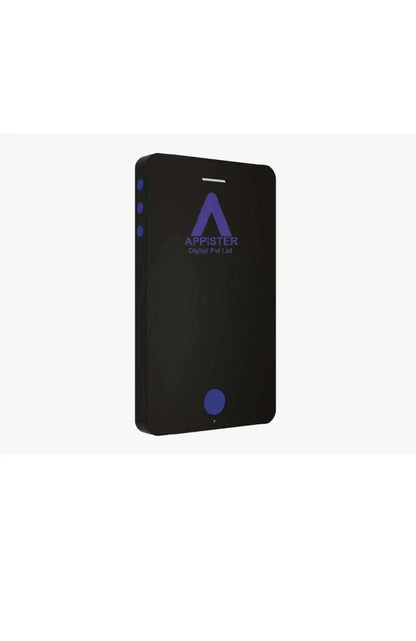 Id Card Gps Tracker trayaguard