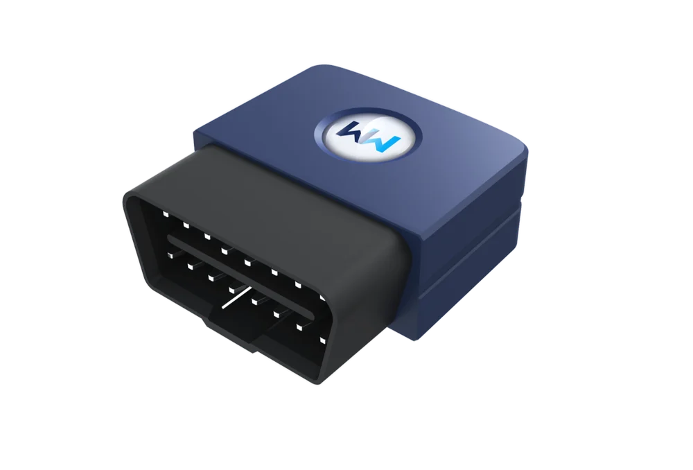 OBD GPS Tracker trayaguard