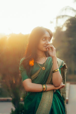 Diya Chatterjee