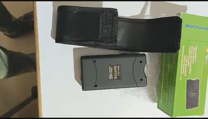 801 type super stun gun