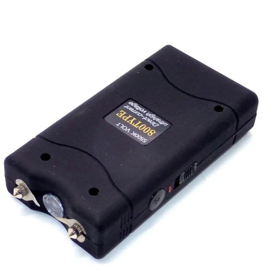 800 Types Stun Gun trayaguard