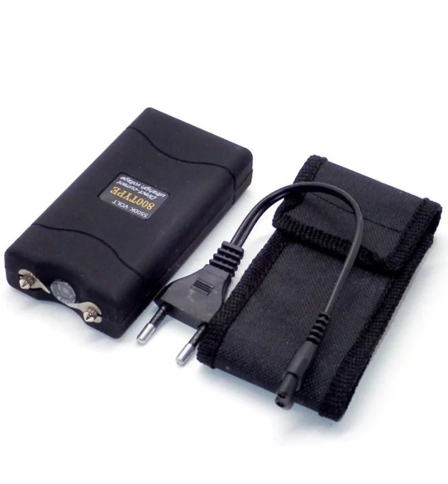 800 Types Stun Gun trayaguard