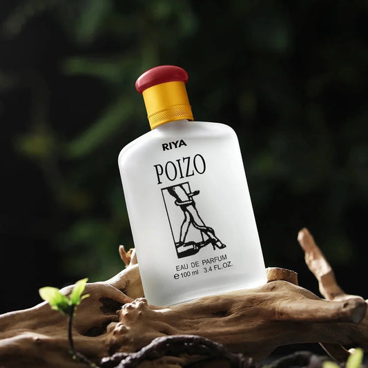 Riya Poizo Women Perfume, 100ml trayaguard