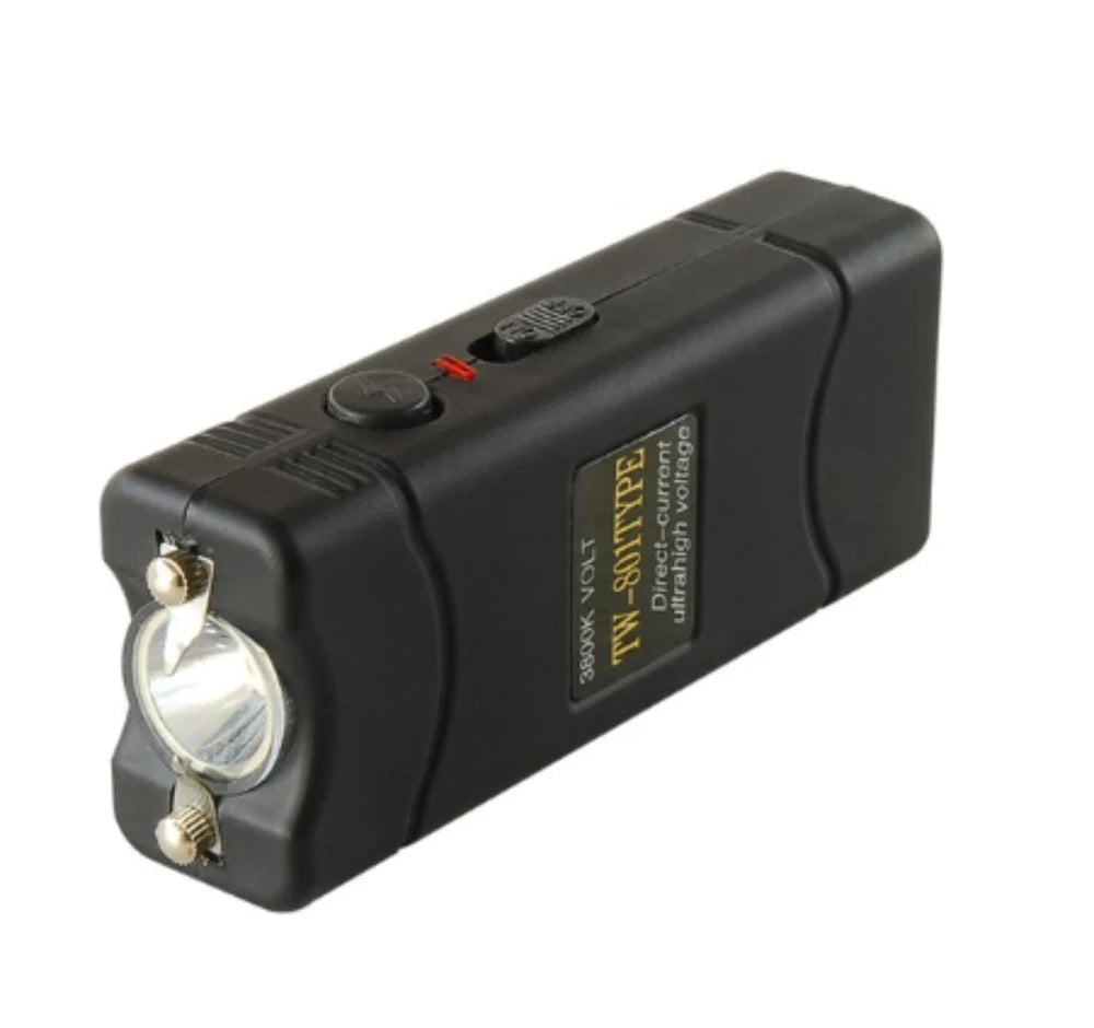 801 type super stun gun zara interprises