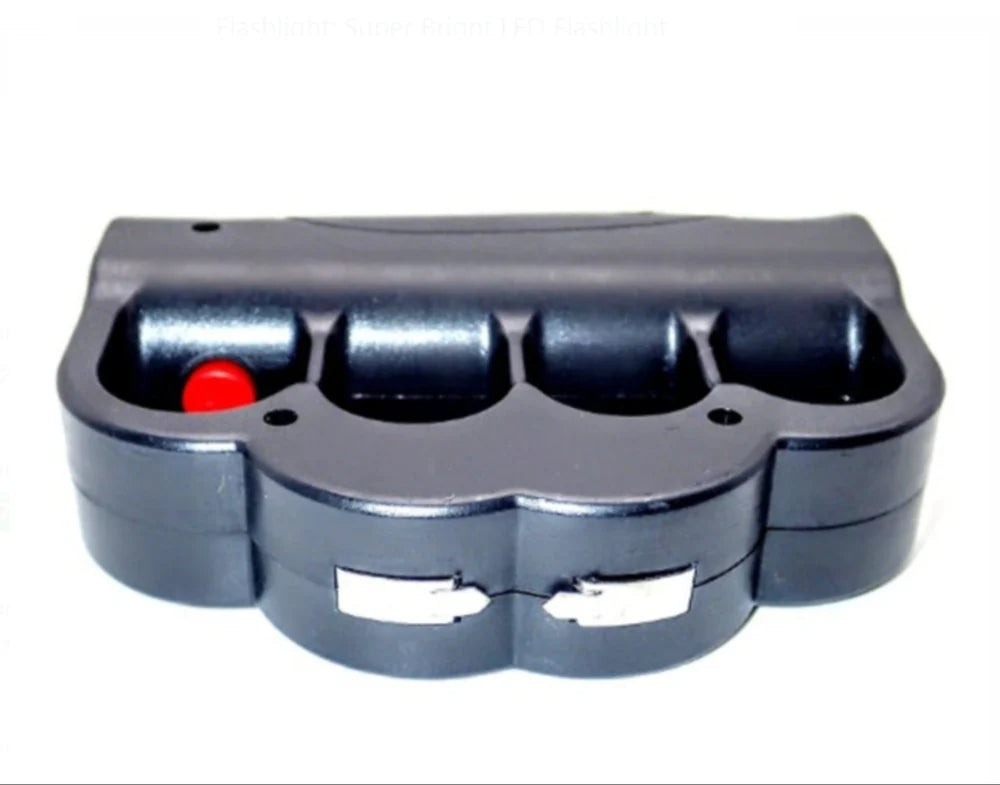 008 Stun Gun trayaguard