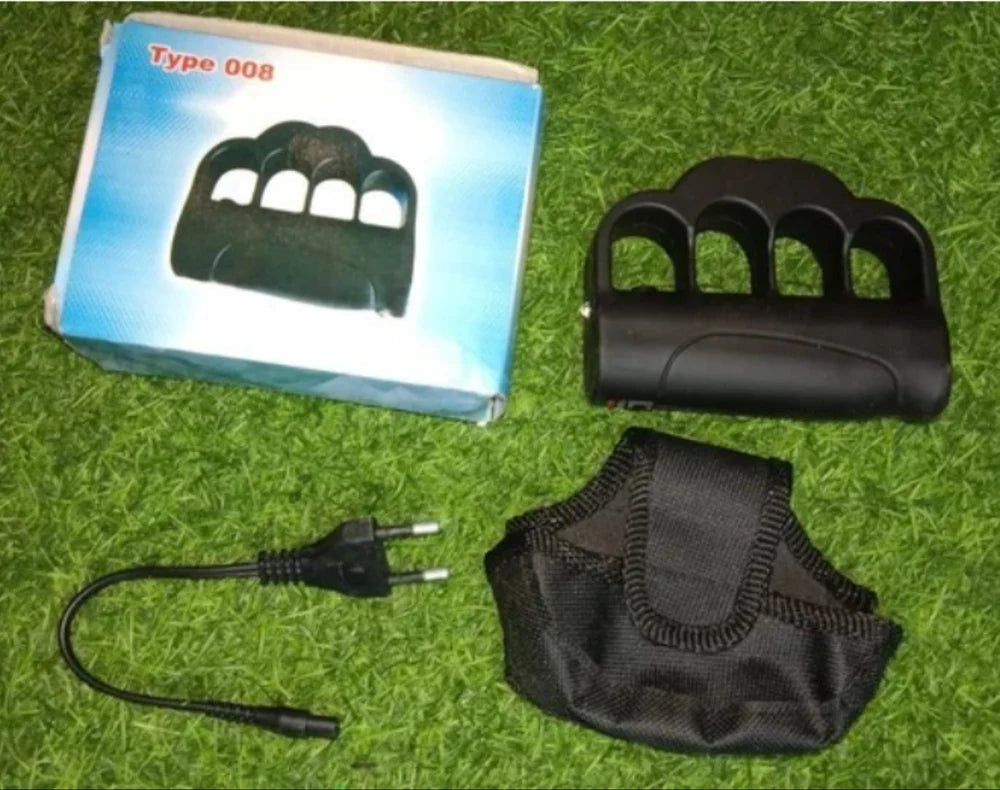 008 Stun Gun trayaguard
