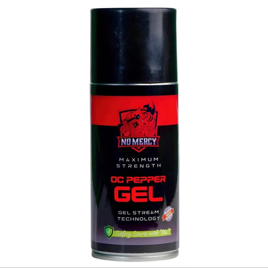 Self Defense Pepper Spray Pack Of 2 trayaguard