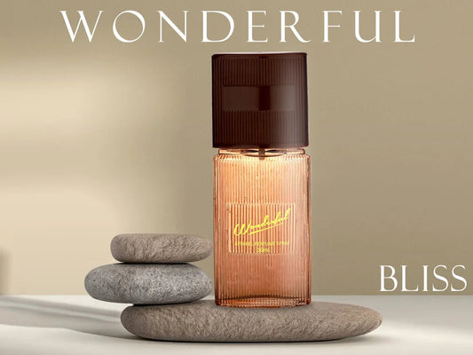 Wonderful 30ml Apparel Perfume Spray trayaguard